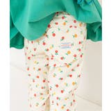 フレアエブリパンツ | F.O.Online Store | 詳細画像17