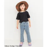 フレアエブリパンツ | F.O.Online Store | 詳細画像22