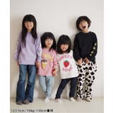 フレアエブリパンツ | F.O.Online Store | 詳細画像3