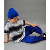 【B NEW JACK】ワイドタック長パンツ | F.O.Online Store | 詳細画像10 