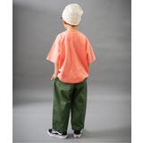 【B NEW JACK】ワイドタック長パンツ | F.O.Online Store | 詳細画像15 
