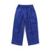 【B NEW JACK】ワイドタック長パンツ | F.O.Online Store | 詳細画像2 