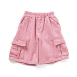 ワイドカットカーゴパンツ 6分丈 | F.O.Online Store | 詳細画像10