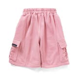 ワイドカットカーゴパンツ 6分丈 | F.O.Online Store | 詳細画像11