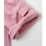 ワイドカットカーゴパンツ 6分丈 | F.O.Online Store | 詳細画像18