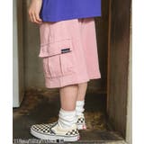 ワイドカットカーゴパンツ 6分丈 | F.O.Online Store | 詳細画像24