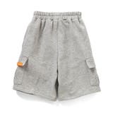 ワイドカットカーゴパンツ 6分丈 | F.O.Online Store | 詳細画像3