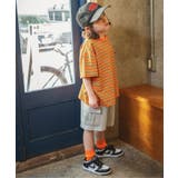 ワイドカットカーゴパンツ 6分丈 | F.O.Online Store | 詳細画像6