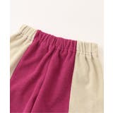 【リンク】サイドラインパイルハーフパンツ(セットアップ可) 5分丈 | F.O.Online Store | 詳細画像10