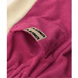 【リンク】サイドラインパイルハーフパンツ(セットアップ可) 5分丈 | F.O.Online Store | 詳細画像12