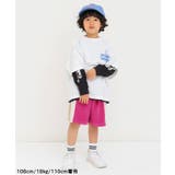 【リンク】サイドラインパイルハーフパンツ(セットアップ可) 5分丈 | F.O.Online Store | 詳細画像16