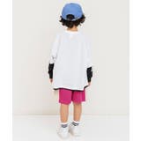 【リンク】サイドラインパイルハーフパンツ(セットアップ可) 5分丈 | F.O.Online Store | 詳細画像17