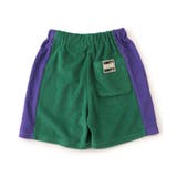 【リンク】サイドラインパイルハーフパンツ(セットアップ可) 5分丈 | F.O.Online Store | 詳細画像3
