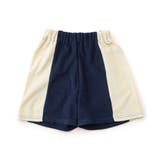 【リンク】サイドラインパイルハーフパンツ(セットアップ可) 5分丈 | F.O.Online Store | 詳細画像4