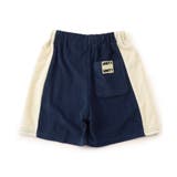 【リンク】サイドラインパイルハーフパンツ(セットアップ可) 5分丈 | F.O.Online Store | 詳細画像5