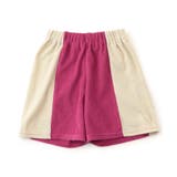 【リンク】サイドラインパイルハーフパンツ(セットアップ可) 5分丈 | F.O.Online Store | 詳細画像8