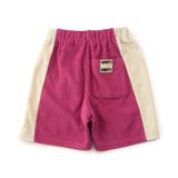 【リンク】サイドラインパイルハーフパンツ(セットアップ可) 5分丈 | F.O.Online Store | 詳細画像9