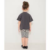 【WEB限定/26春新作】DAISUKIリブハーフパンツ | F.O.Online Store | 詳細画像11 
