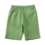 【WEB限定/26春新作】DAISUKIリブハーフパンツ | F.O.Online Store | 詳細画像14 