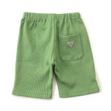 【WEB限定/26春新作】DAISUKIリブハーフパンツ | F.O.Online Store | 詳細画像15 