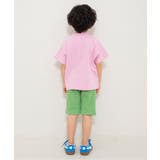 【WEB限定/26春新作】DAISUKIリブハーフパンツ | F.O.Online Store | 詳細画像17 
