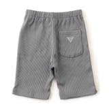 【WEB限定/26春新作】DAISUKIリブハーフパンツ | F.O.Online Store | 詳細画像19 