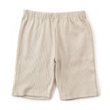 【WEB限定/26春新作】DAISUKIリブハーフパンツ | F.O.Online Store | 詳細画像20 