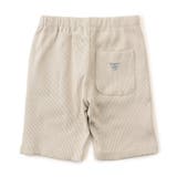 【WEB限定/26春新作】DAISUKIリブハーフパンツ | F.O.Online Store | 詳細画像21 