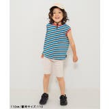 【WEB限定/26春新作】DAISUKIリブハーフパンツ | F.O.Online Store | 詳細画像22 
