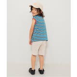 【WEB限定/26春新作】DAISUKIリブハーフパンツ | F.O.Online Store | 詳細画像23 