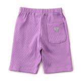 【WEB限定/26春新作】DAISUKIリブハーフパンツ | F.O.Online Store | 詳細画像24 