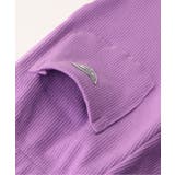 【WEB限定/26春新作】DAISUKIリブハーフパンツ | F.O.Online Store | 詳細画像27 