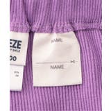 【WEB限定/26春新作】DAISUKIリブハーフパンツ | F.O.Online Store | 詳細画像29 