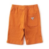 【WEB限定/26春新作】DAISUKIリブハーフパンツ | F.O.Online Store | 詳細画像31 