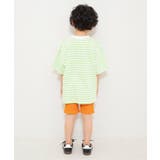 【WEB限定/26春新作】DAISUKIリブハーフパンツ | F.O.Online Store | 詳細画像33 