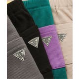【WEB限定/26春新作】DAISUKIリブハーフパンツ | F.O.Online Store | 詳細画像5 
