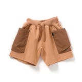 オレンジ | WEB限定 グッドタフハーフパンツ  4分丈 | F.O.Online Store