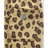 WEB限定  DAISUKI総柄ハーフパンツ  5分丈 | F.O.Online Store | 詳細画像10 