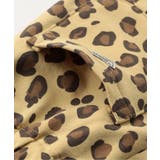 WEB限定  DAISUKI総柄ハーフパンツ  5分丈 | F.O.Online Store | 詳細画像11 