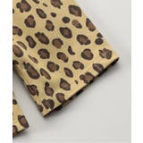 WEB限定  DAISUKI総柄ハーフパンツ  5分丈 | F.O.Online Store | 詳細画像12 