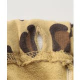 WEB限定  DAISUKI総柄ハーフパンツ  5分丈 | F.O.Online Store | 詳細画像14 