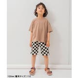 WEB限定 DAISUKI総柄ハーフパンツ 5分丈 | F.O.Online Store | 詳細画像19