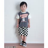 WEB限定 DAISUKI総柄ハーフパンツ 5分丈 | F.O.Online Store | 詳細画像21