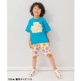 WEB限定 DAISUKI総柄ハーフパンツ 5分丈 | F.O.Online Store | 詳細画像24
