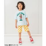 WEB限定 DAISUKI総柄ハーフパンツ 5分丈 | F.O.Online Store | 詳細画像28
