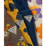 WEB限定  DAISUKI総柄ハーフパンツ  5分丈 | F.O.Online Store | 詳細画像6 