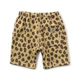 WEB限定  DAISUKI総柄ハーフパンツ  5分丈 | F.O.Online Store | 詳細画像8 