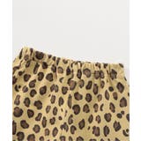 WEB限定  DAISUKI総柄ハーフパンツ  5分丈 | F.O.Online Store | 詳細画像9 