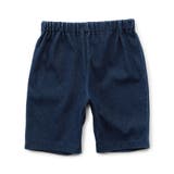 デニム | WEB限定  DAISUKI総柄ハーフパンツ  5分丈 | F.O.Online Store