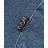 WEB限定 サイドポケットデイリーパンツ 6分丈 | F.O.Online Store | 詳細画像6